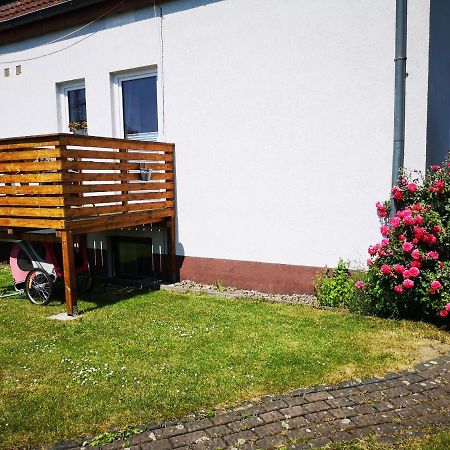 Ferienwohnung Hermann Bovenden Экстерьер фото