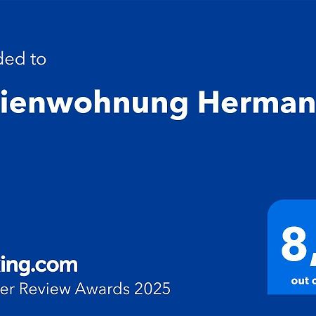 Ferienwohnung Hermann Bovenden Экстерьер фото