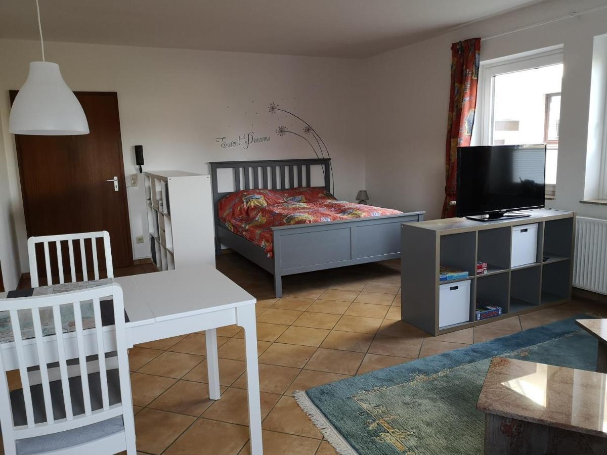 Ferienwohnung Hermann Bovenden Экстерьер фото