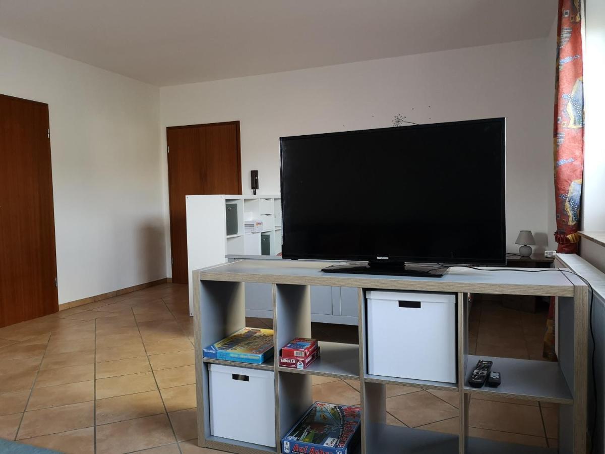 Ferienwohnung Hermann Bovenden Экстерьер фото