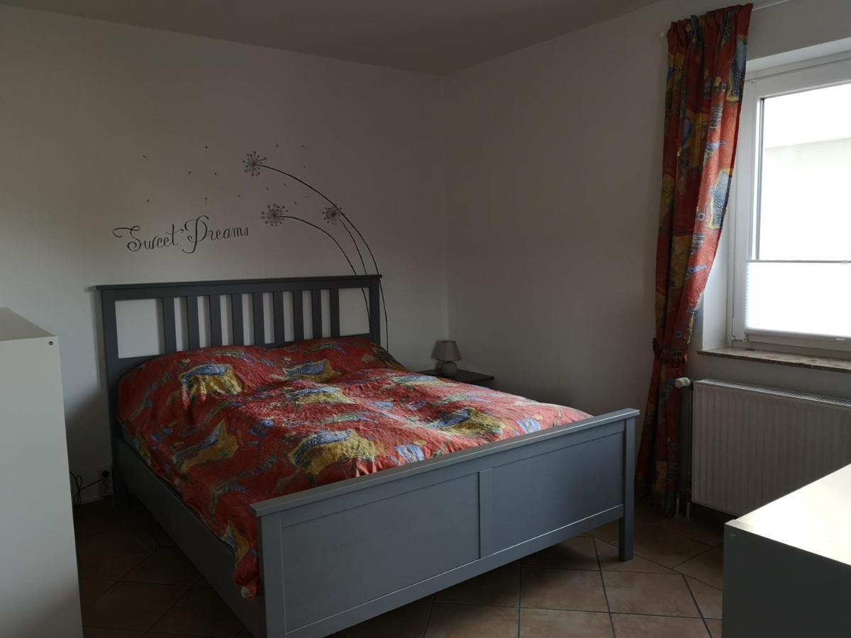 Ferienwohnung Hermann Bovenden Экстерьер фото