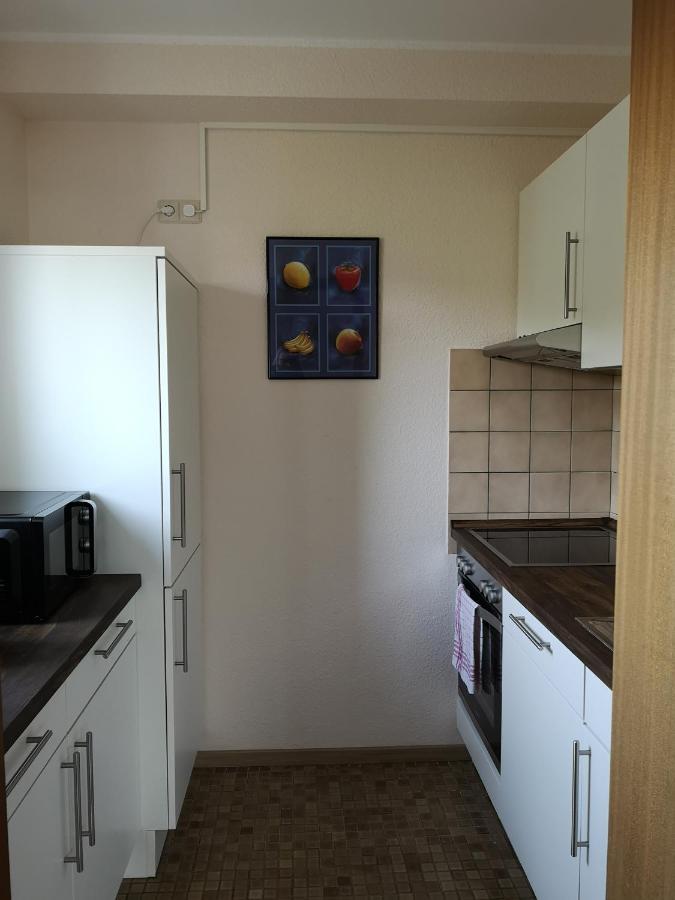 Ferienwohnung Hermann Bovenden Экстерьер фото