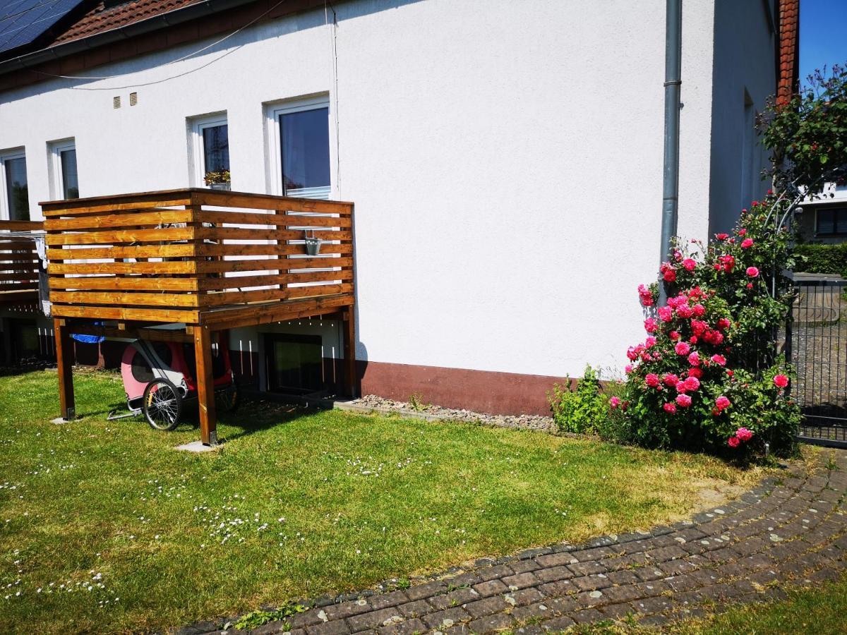 Ferienwohnung Hermann Bovenden Экстерьер фото